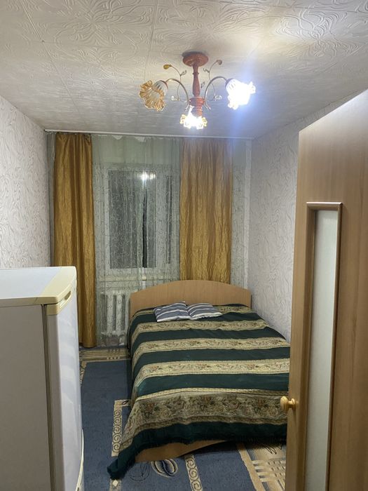 Продам 3 комнатную срочно есть торг