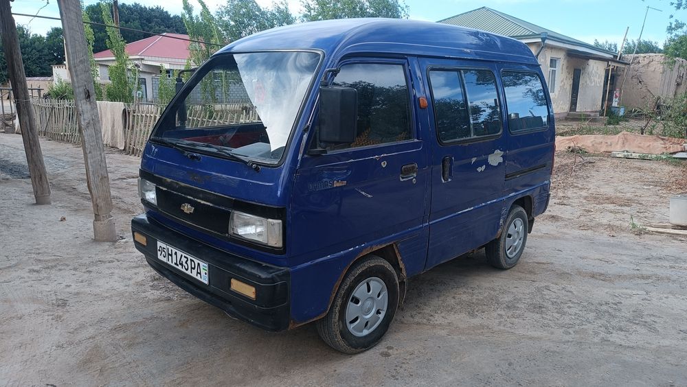 Damas сатылады жылы 1999 метанда жылы 1999 келисип беремен