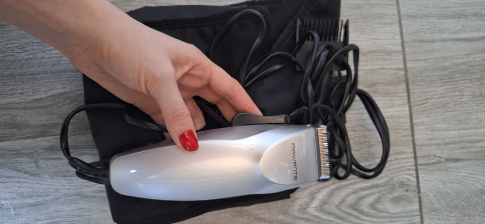 Masina de tuns rowenta