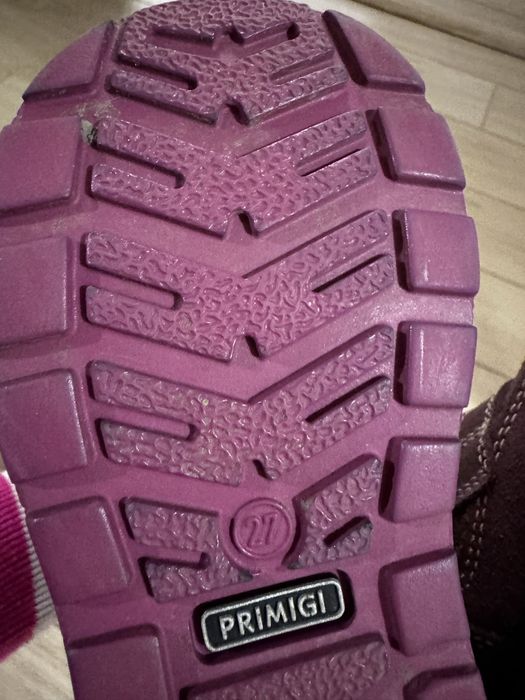 Ghete Primigi Gore Tex, impermeabile, marimea 27