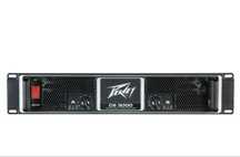 Усилитель звука Peavey cs 3000