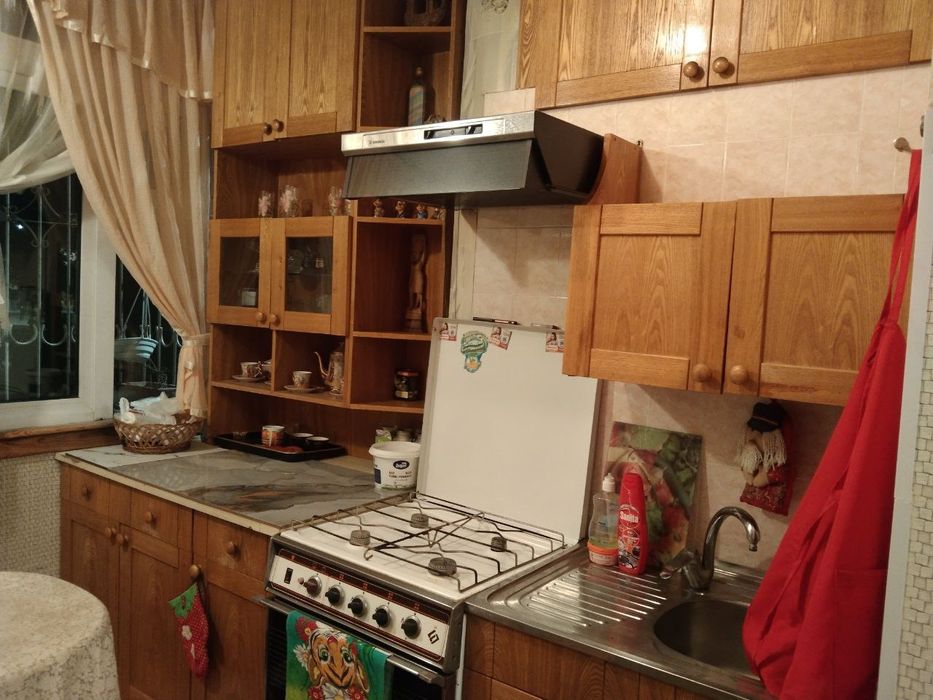 Аренда 3/3/4 ялангач, теннисные корты, с обстановкой