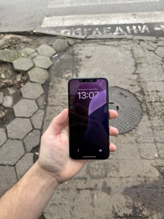 iPhone 11 64gb без забележки