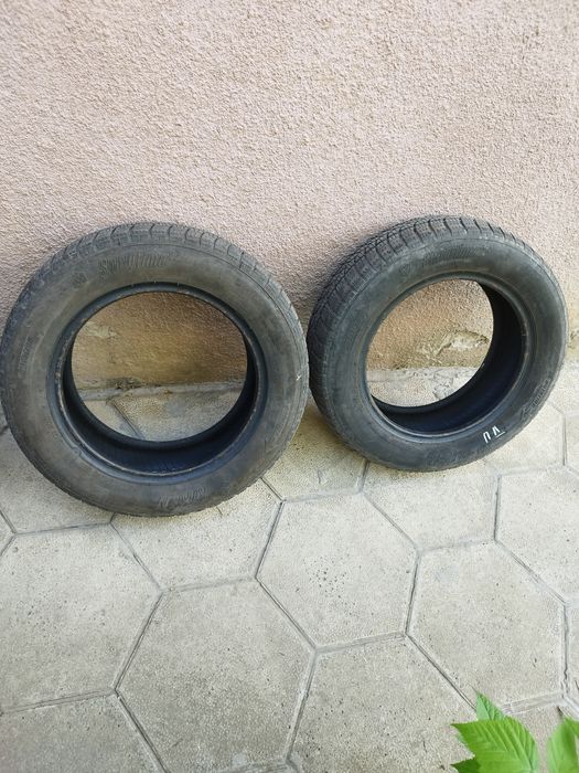 Зимни гуми 14-ки