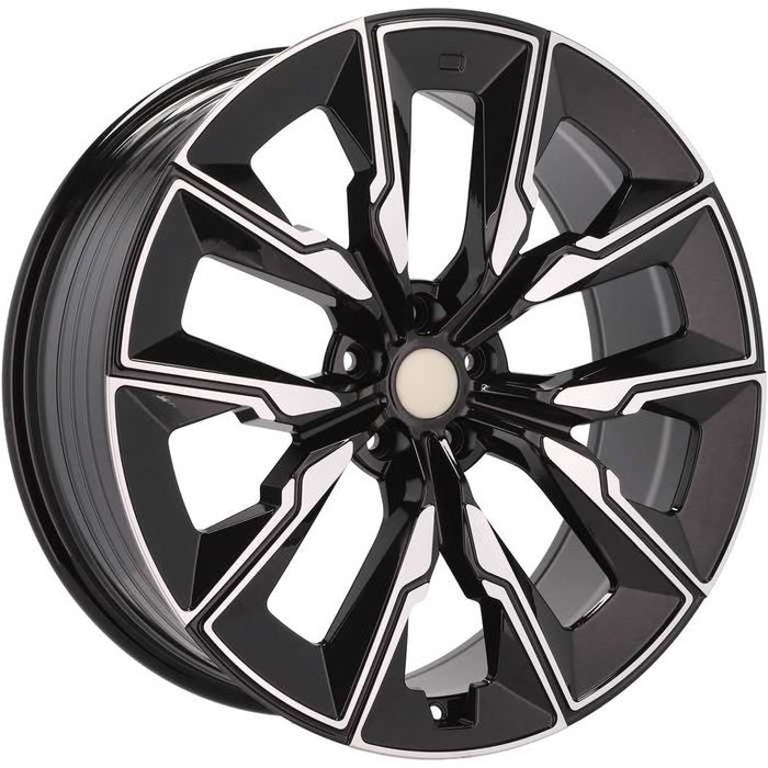 Джанти за БМВ 21" 5X112 / Djanti za BMW 21" FBX144