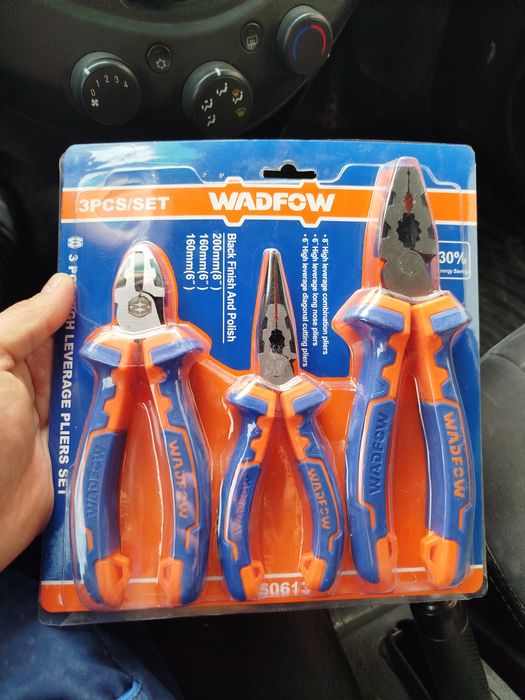 Набор сотилади янги