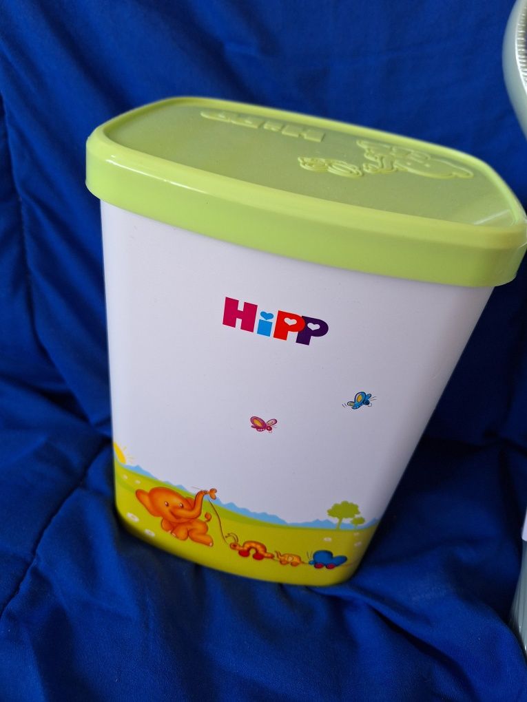 Хип кутия за адаптирано мляко