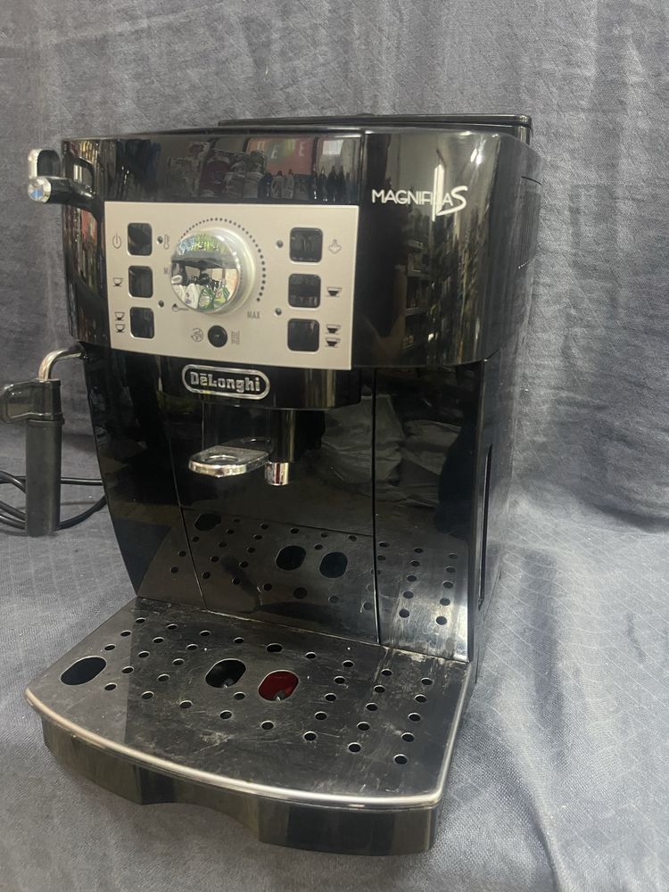 Автоматична кафемашина De'Longhi Magnifica S