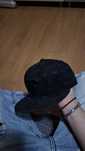 Sapca bulls neagra