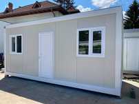 Vand container modular tip birou