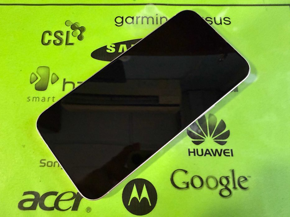 iPhone 15 Plus 512gb Barbie 90% батерия.Гаранция