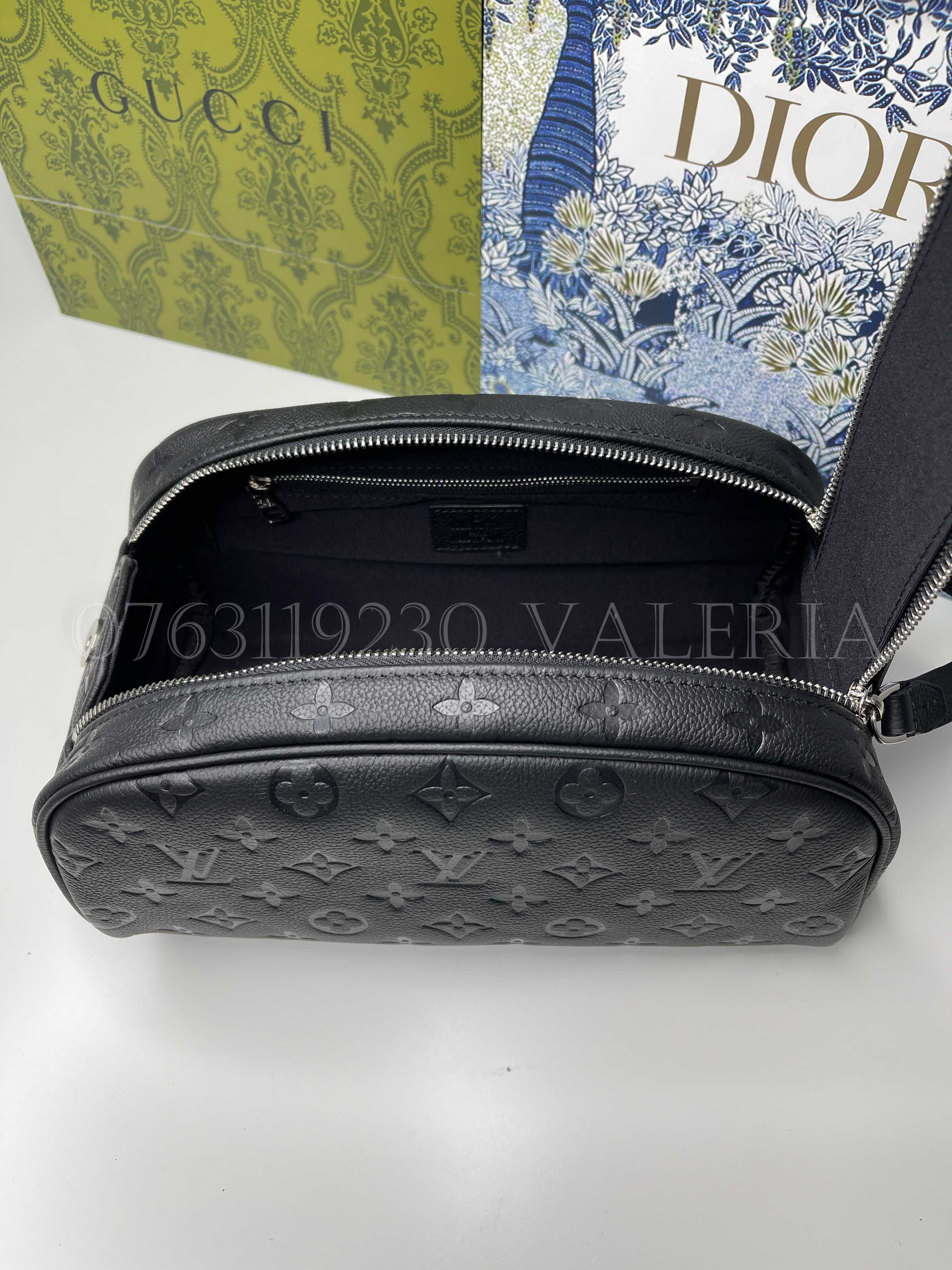 Geanta Borseta Louis Vuitton King Size Empreinte