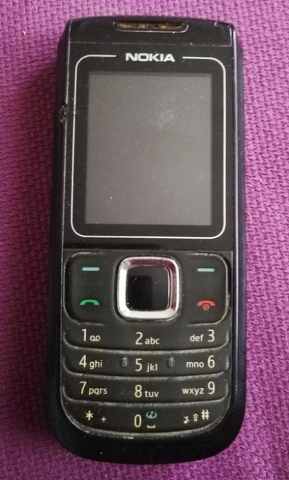 Telefon Nokia 1680