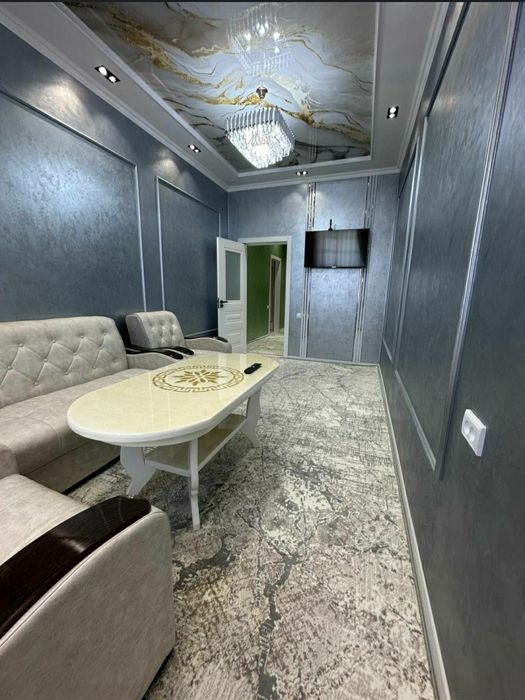 Квартира арендага берилади