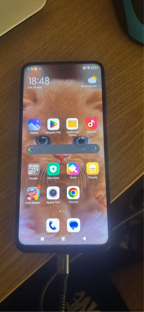 Vand telefon redmi