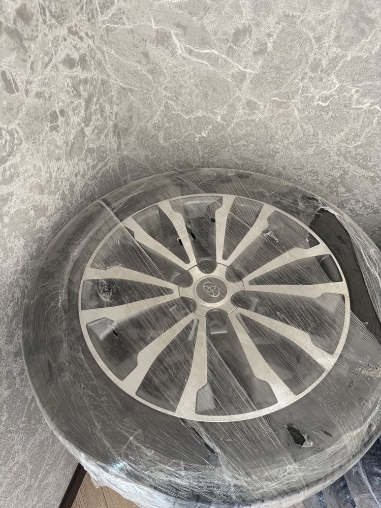 Michelin 285/50/20