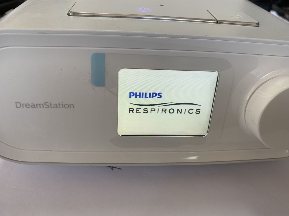Philips respironics aparat apnee