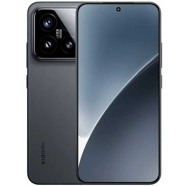 Смартфон Xiaomi Mi 15 12/512