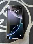 Iphone 16 pro 1 tb