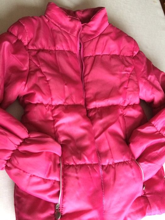 Geacă Zara Girls 11-12 ani 152 cm si Geci 10-11 11-12