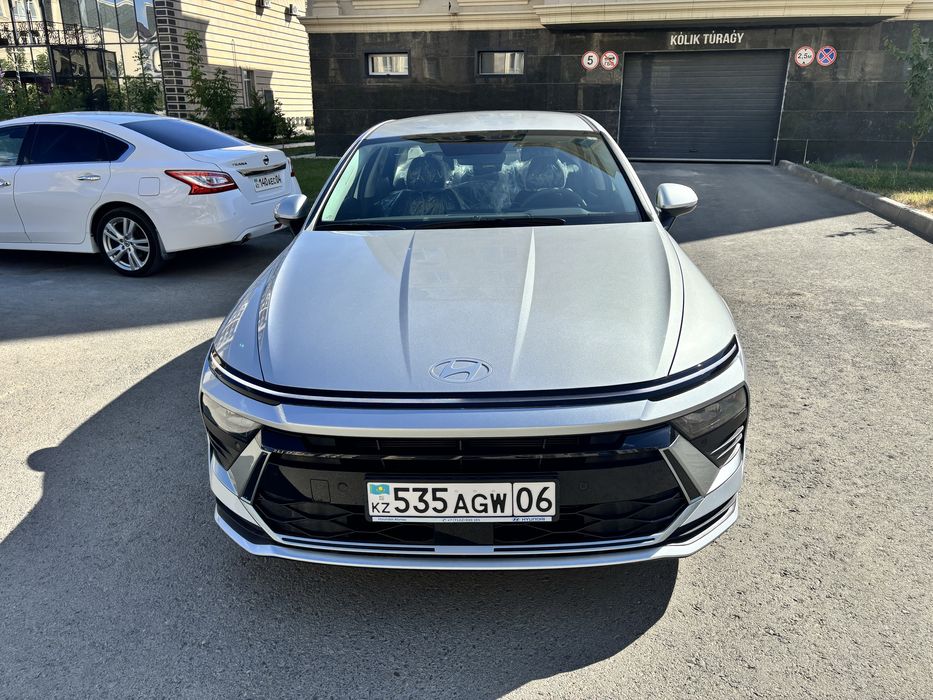 Аренда авто БЕЗ ВОДИТЕЛЯ в г.Атырау от 30.000 тенге