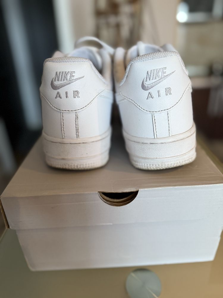 Nike Air force 1