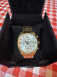 Ceas bulova impecabil