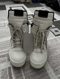 Rick owens geobasket