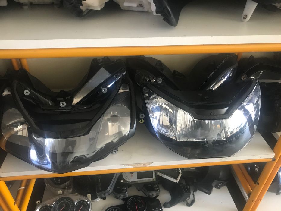Табло yamaha , honda , suzuki,  kawasaki , gsxr , yzf , cbr , zxr