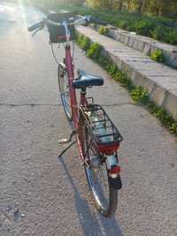 Градски велосипед WINORA