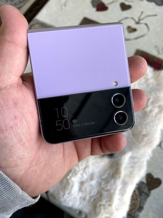 Samsung Z Flip 4 8/128Gb Xolati Ideal