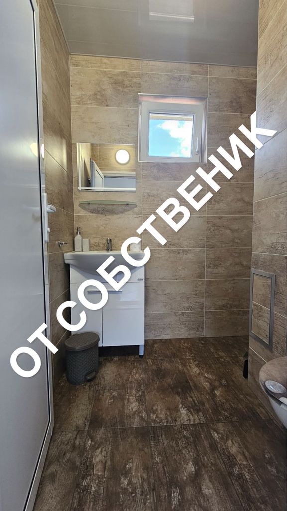 Дава се под наем Двустаен апартамент в Варна, Левски - 62 кв.м за 484.5 € - Снимка #4