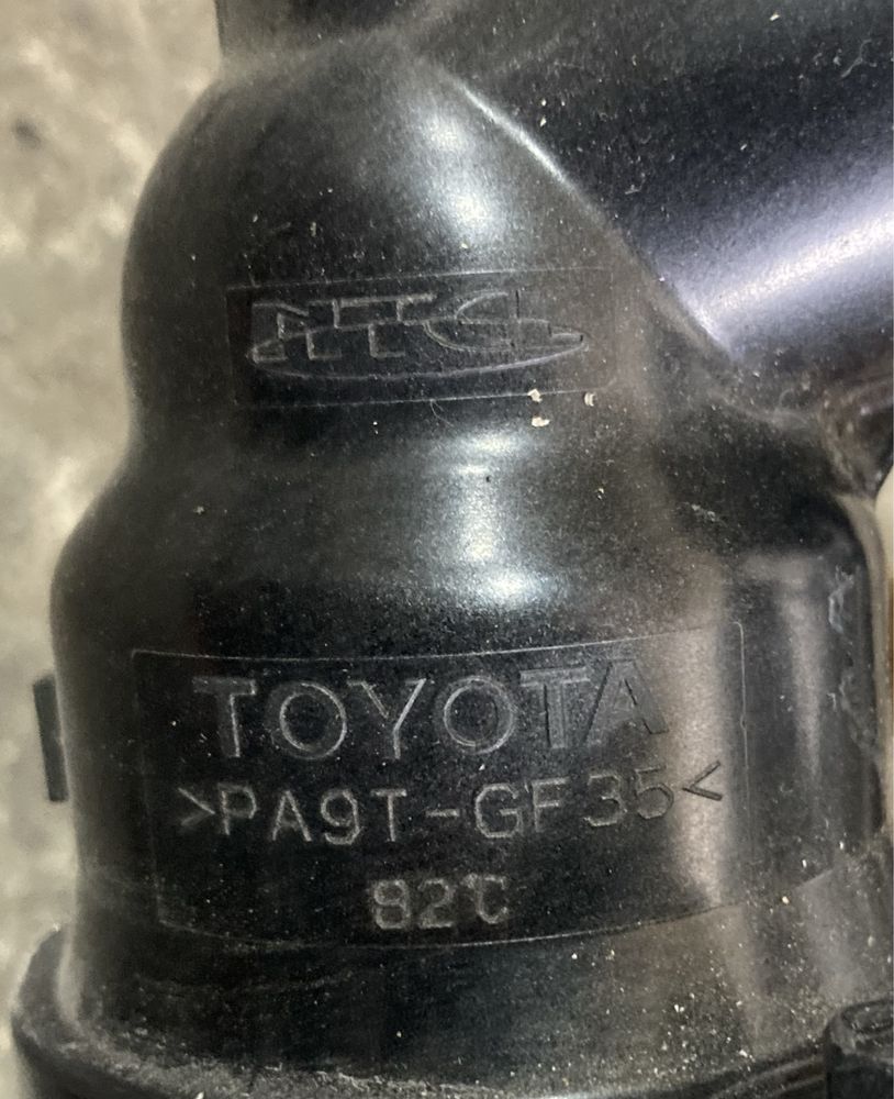 Toyota Rav 4 XA50 2.5i Hybrid 2020 година Ел Водна Помпа