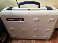 Nivcomp furtun de nivel