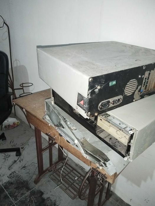 Компютри Правец 16