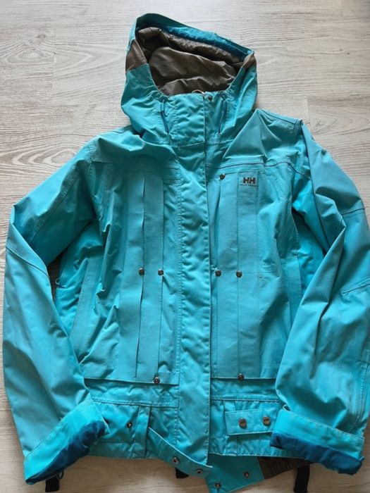 Geaca ski/snowboard Helly Hansen M