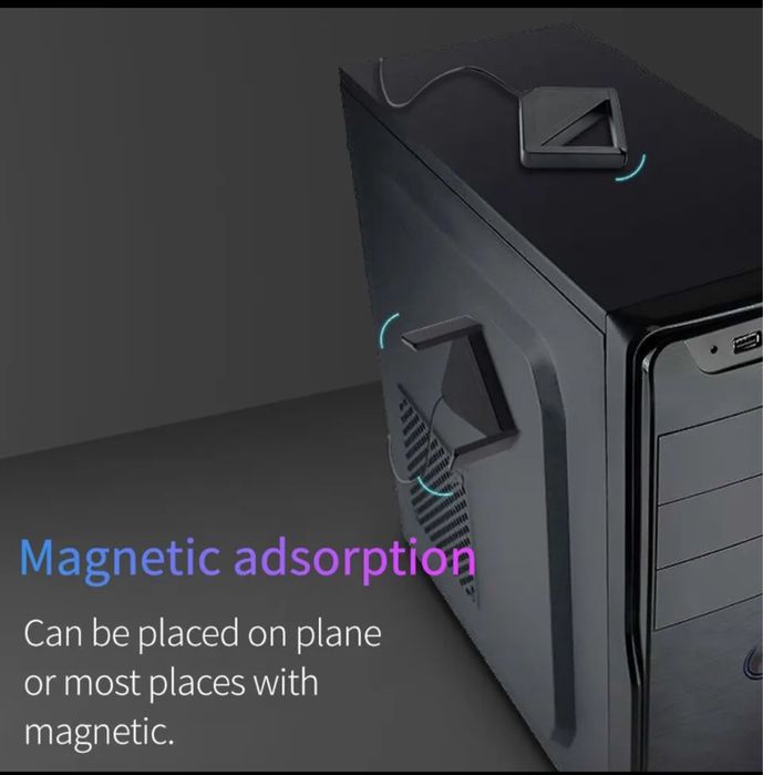 Antene wifi 6-7 Adaptor AX210/BE200…/Router/Desktop