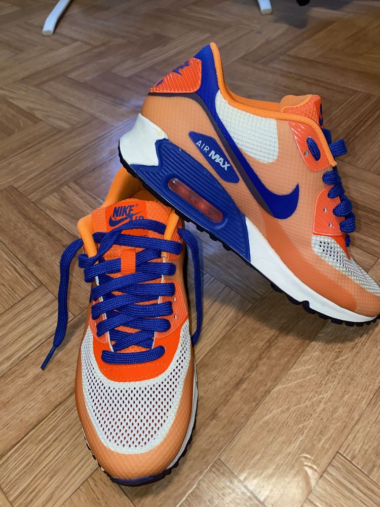 Adidasi Nike Air Max 90