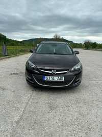 Vând Opel Astra Sport tourer
