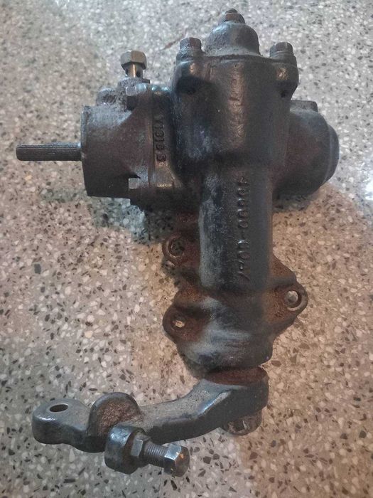 Резервни части за Vitara