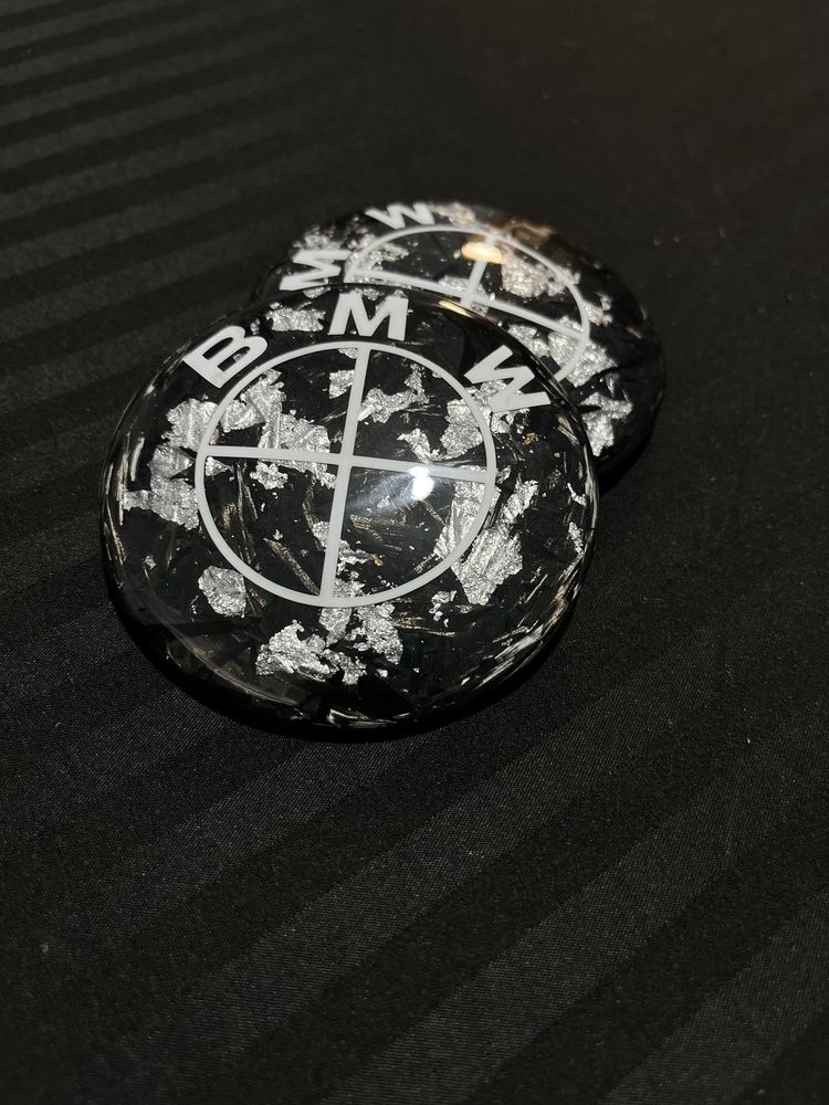 Embleme bmw e60/e90