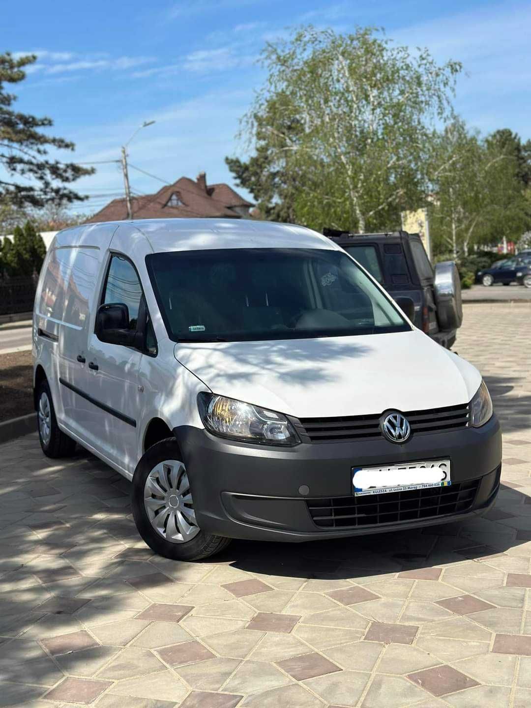 Vw Caddy Maxi Facelif
-Modelul Lung
-An 2011
-Motor 1.6 TDI