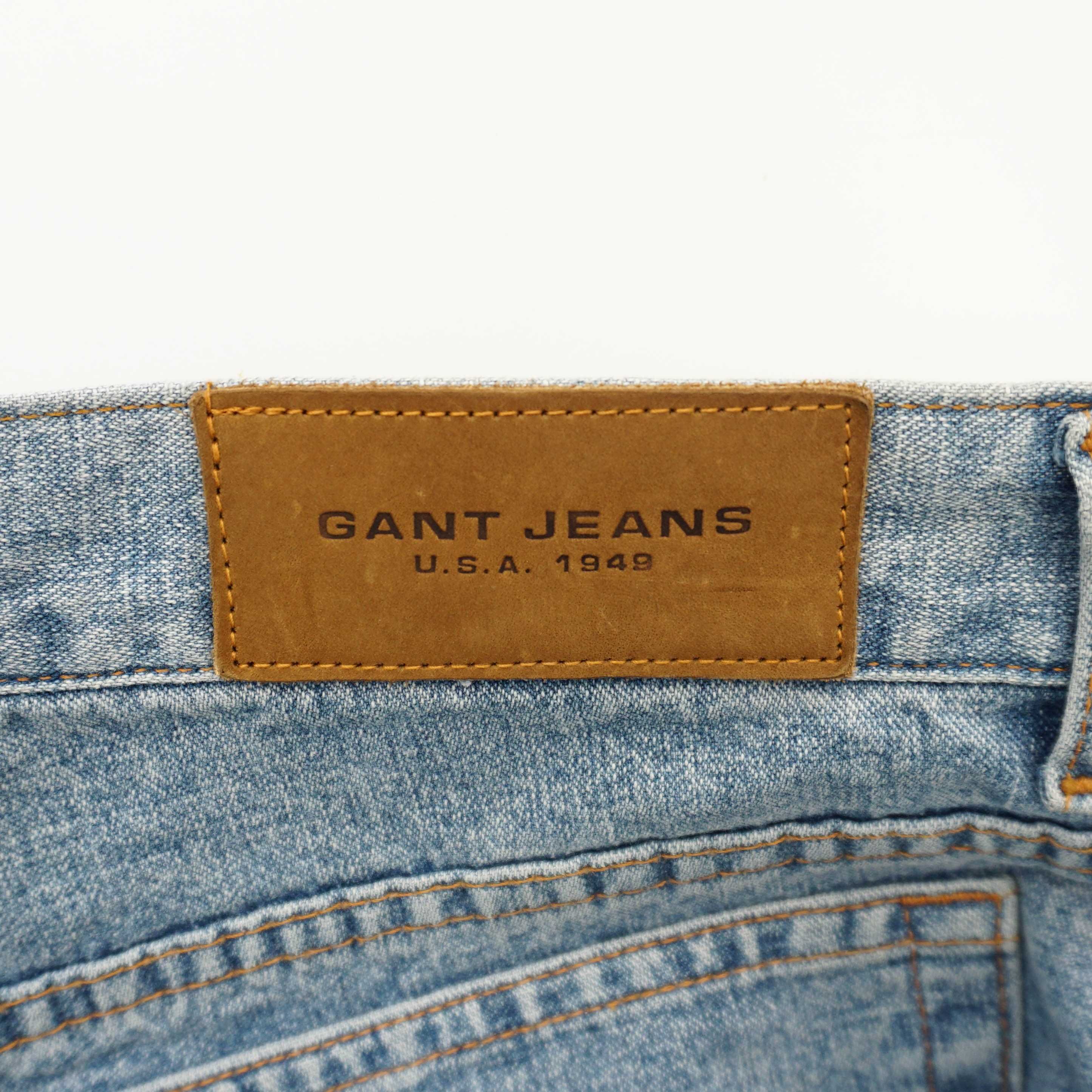 GANT USA оригинални мъжки дънки - 38 / XXL