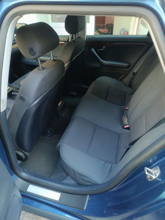 Продавам Ауди 2.5 TDI
