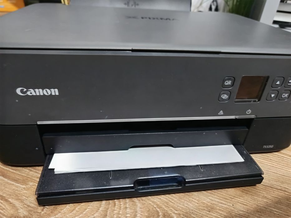 Imprimanta canon Ts5350
