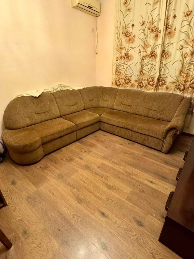 Диван и кресло Белорусь