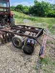 Tractor UTB 650 + 10 utilaje