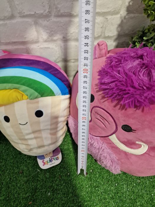 Скуиши играчки Squishmallows