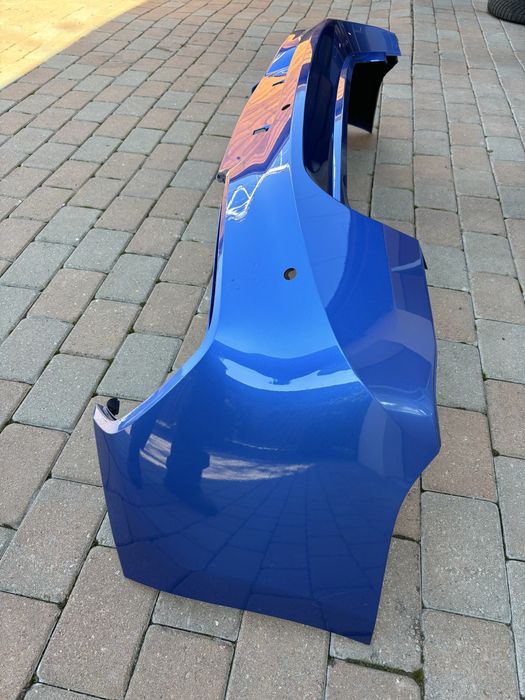 Bara spate BMW F20/F21 2014-2016 M-pachet