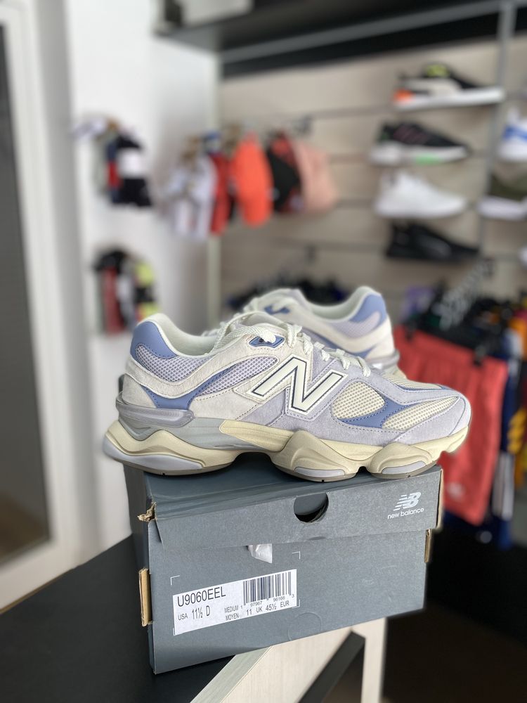 New Balance 9060 U9060EEL